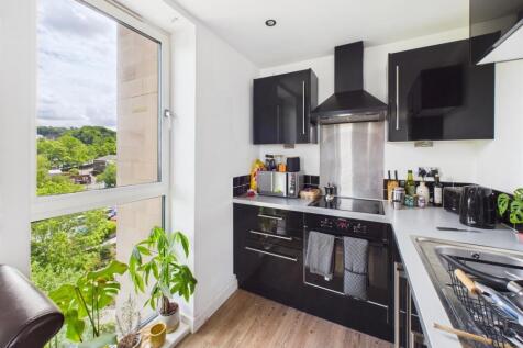 Open Plan Lounge/Kitchen/Diner