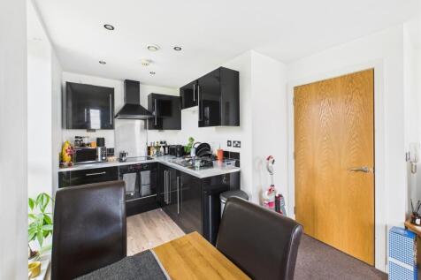 Open Plan Lounge/Kitchen/Diner