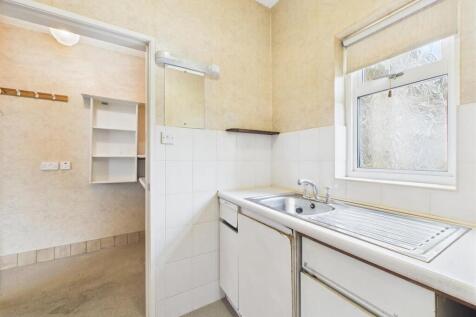 Utility Rooms