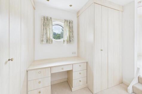 Dressing Room