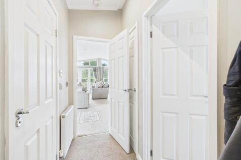 Inner Hallway