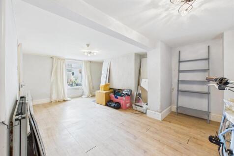 Basement Lounge