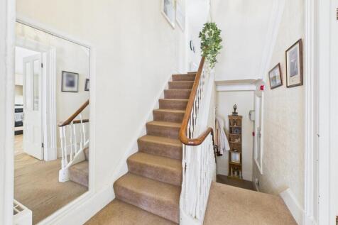 Second Floor Landing