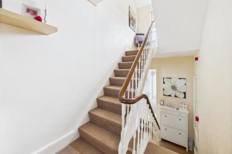Fourth Floor Landing