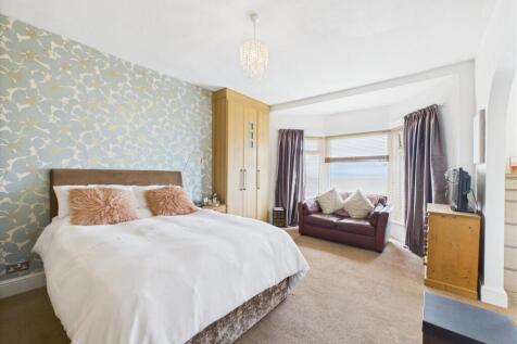 Bedroom Five