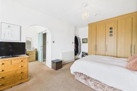 Bedroom Five