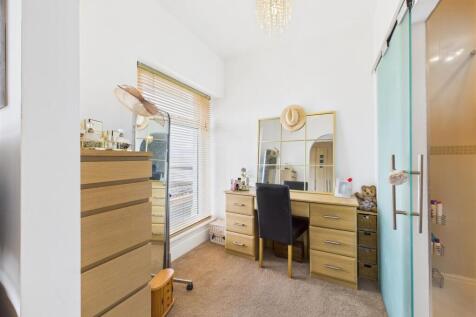 Dressing Room