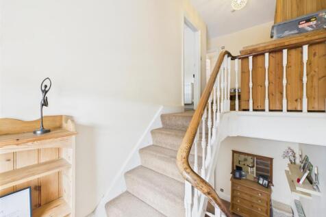 Fifth Floor Landing