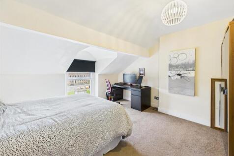 Bedroom Seven