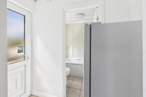 Utility Area