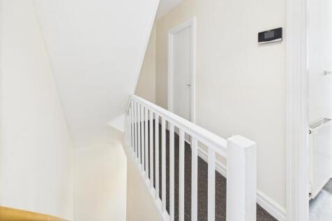 Inner Hallway