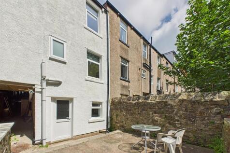Rear Yard