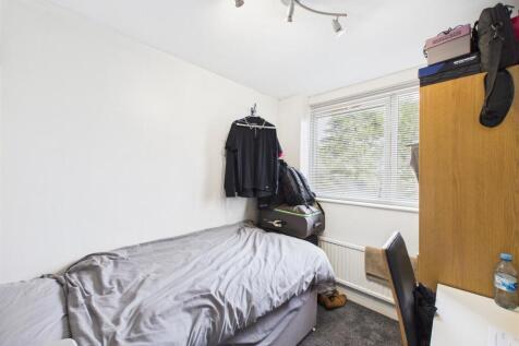 Bedroom Five