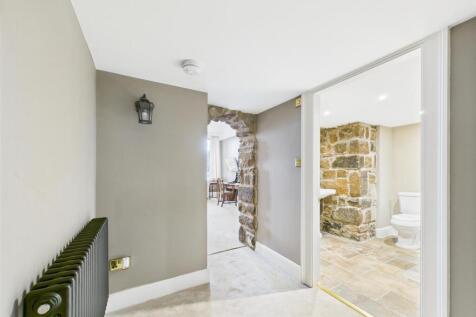 Inner Hallway