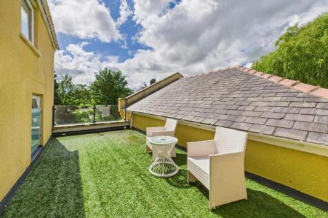 Roof Terrace