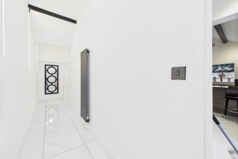 Inner Hallway
