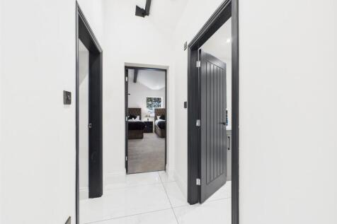 Inner Hallway