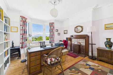 Bedroom One/Sitting Room