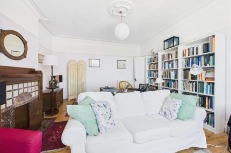 Bedroom One/Sitting Room