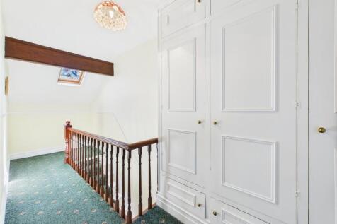 Second Floor Landing