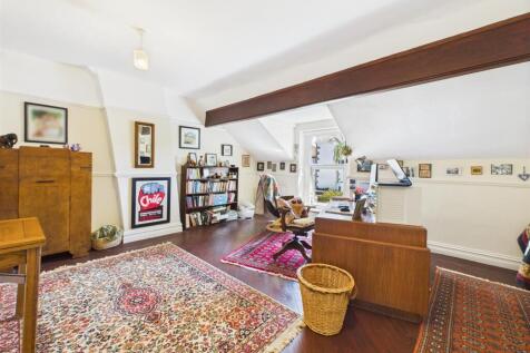 Bedroom Five
