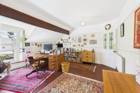 Bedroom Five