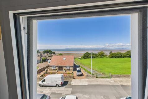 Views From Bedroom Six
