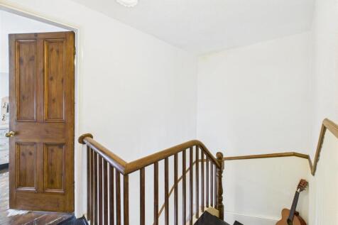 Second Floor Landing