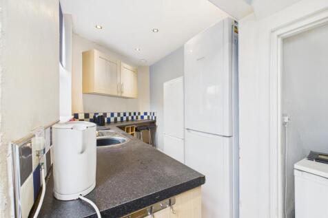 Kitchen/Utility