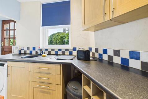 Kitchen/Utility