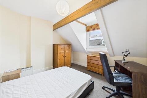 Bedroom Five