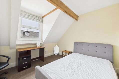 Bedroom Six