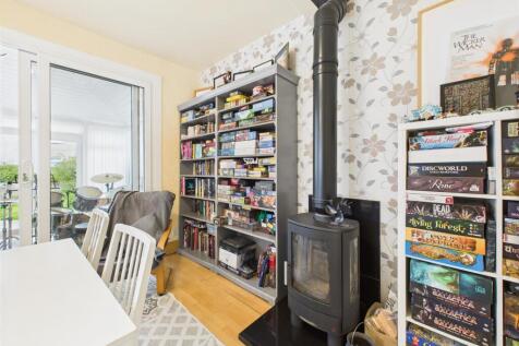 Dining Room/Family Room