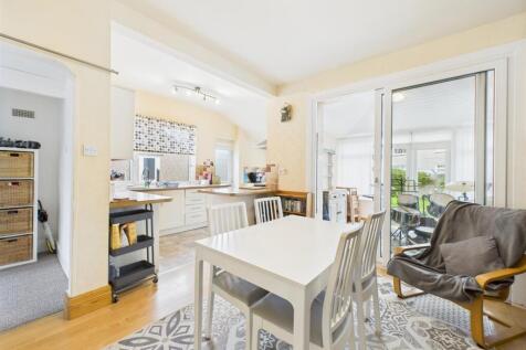 Dining Room/Family Room