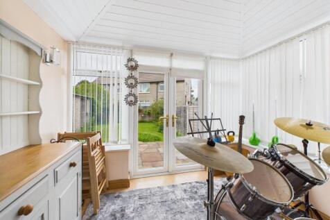 Conservatory/Sunroom