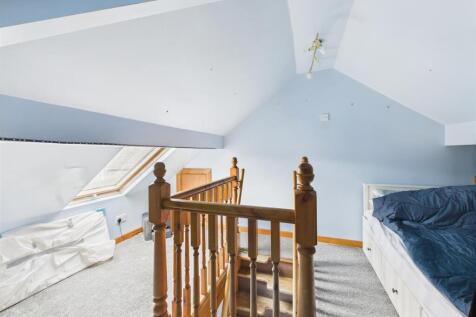 Loft Room