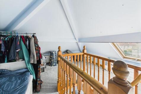 Loft Room