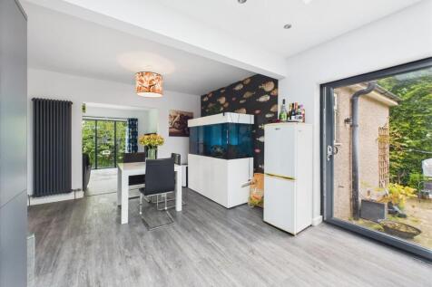 Open Plan Kitchen/Diner