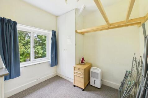Drying Room