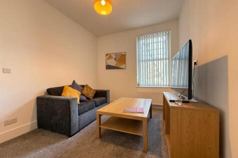Communal Lounge