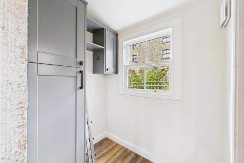 Utility Area