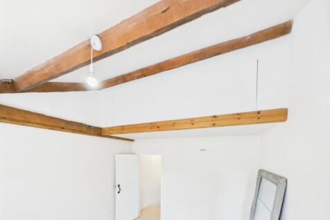 Large Storage Area