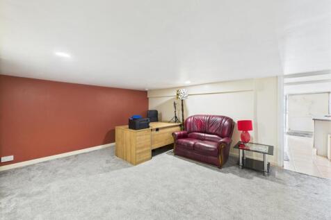 Office/Gym
