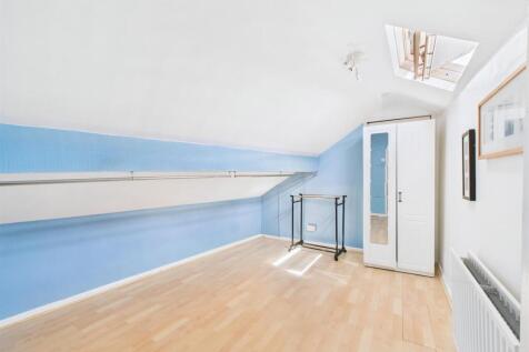Dressing Room/Nursery