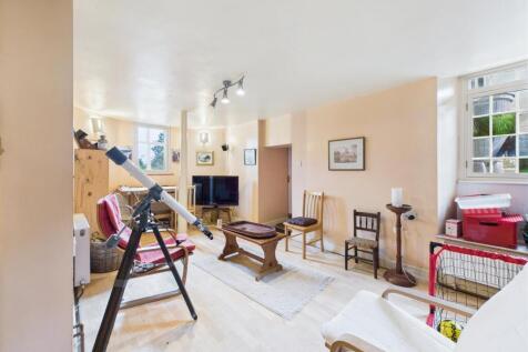 Games Room/Play Room