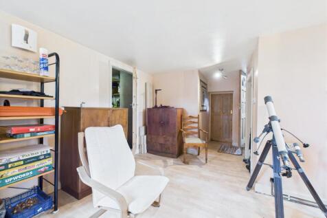 Games Room/Play Room
