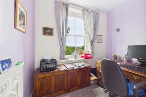 Bedroom Four/Office