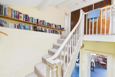 Second Floor Landing