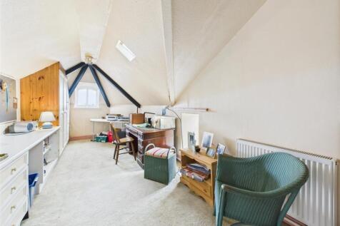 Bedroom Five