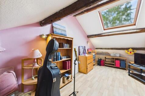 Bedroom Six